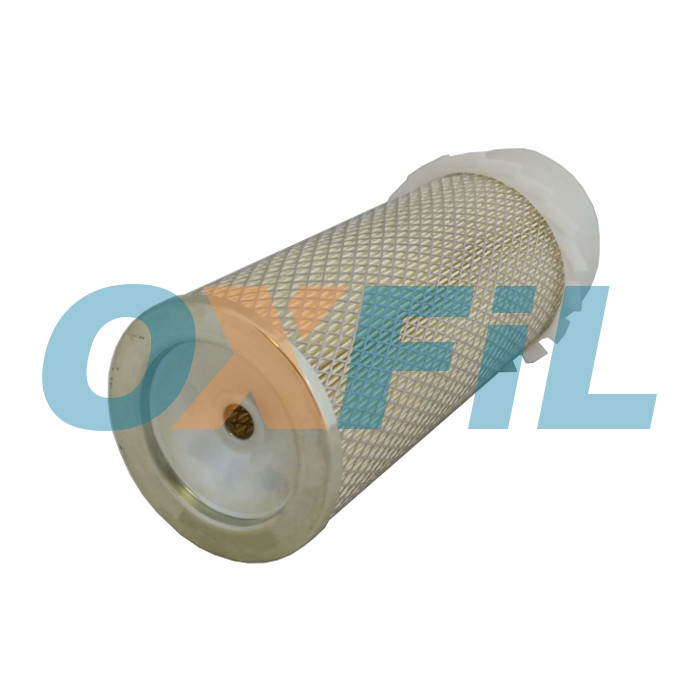 Bottom of AF.4014 - Air Filter Cartridge